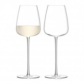 Набор из 2 бокалов для  белого вина wine culture 690 мл
