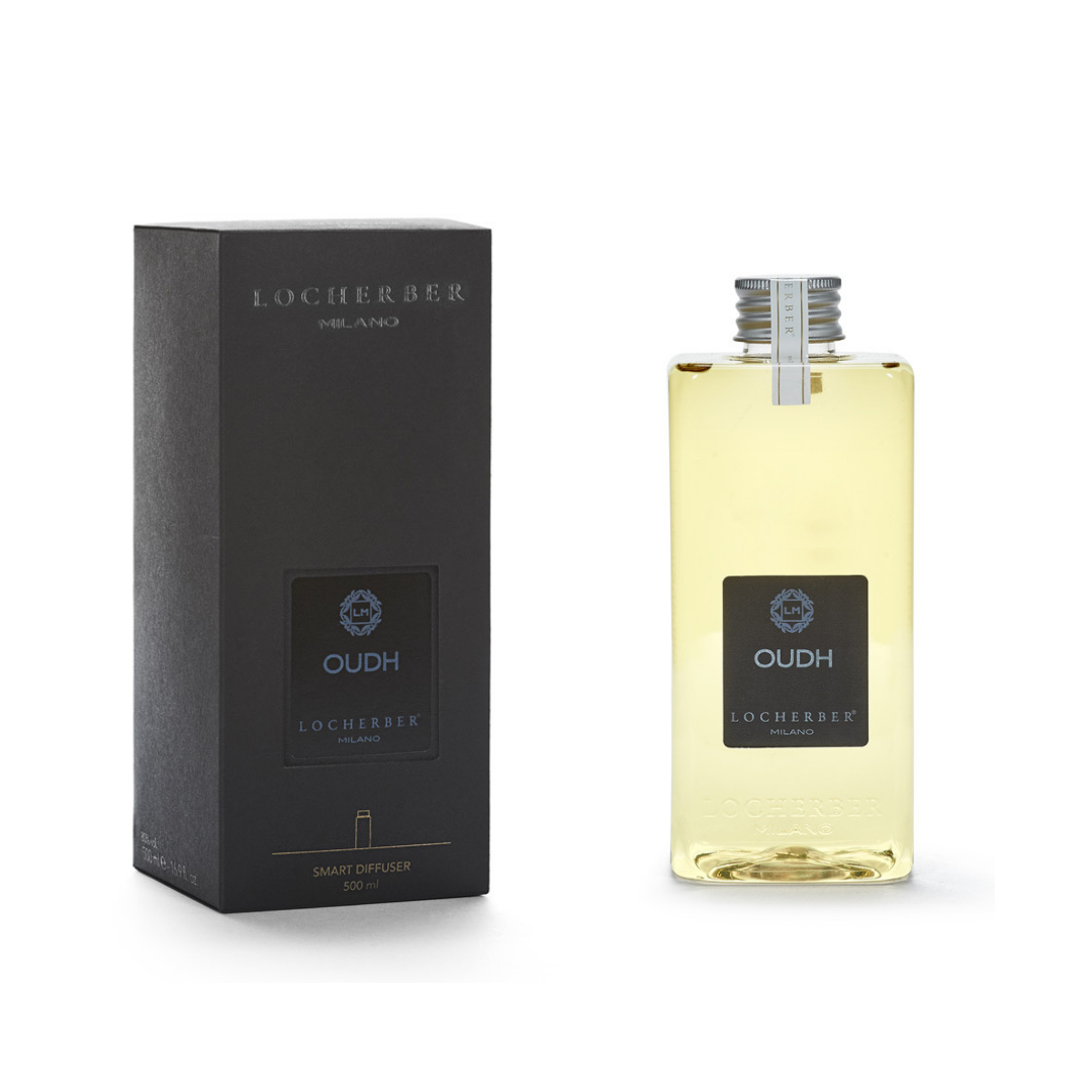 Сменный аромат OUDH  500 мл