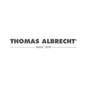 THOMAS ALBRECHT